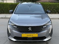 GALERİ YC 2023 PEUGEOT 3008 ALLURE BOYASIZ