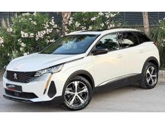 2024 PEUGEOT 3008 ALLURE HATASIZ-BOYASIZ