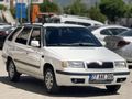 (ARAÇ MUŞ'TA)2002 FELİCİA 1.3 187'KM DÜŞÜK KM!
