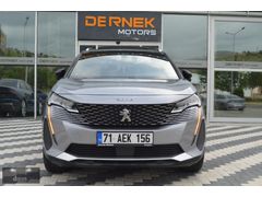2023 BOYASZ 3008 ALLURE 1.5BlueHDİ E-TOOGLE+KBLOSZ+ŞRTTKP+%20KDV