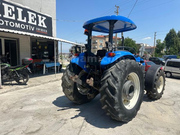 Galeriden New Holland TD95D Denizli