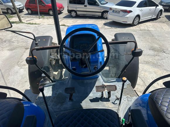 Galeriden New Holland TD95D Denizli