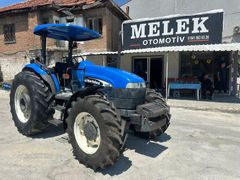 Galeriden New Holland TD95D Denizli