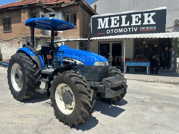 Galeriden New Holland TD95D Denizli