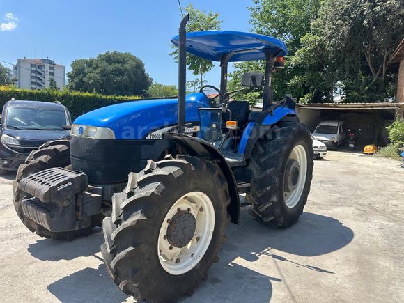 Galeriden New Holland TD95D Denizli