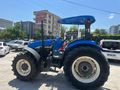 Galeriden New Holland TD95D Denizli