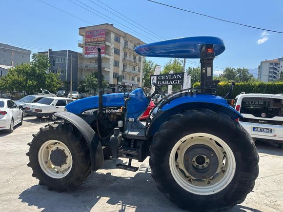 Galeriden New Holland TD95D Denizli
