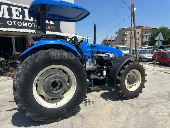 Galeriden New Holland TD95D Denizli
