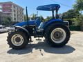 Galeriden New Holland TD95D Denizli