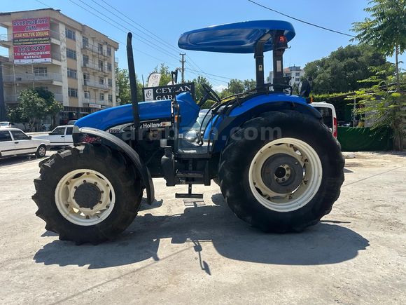 Galeriden New Holland TD95D Denizli