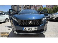 KARATEKİNDEN NOKTA HATASIZ MAVİ BOCUK CAM TAVANLI FULL DİZEL