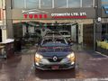 TURES OTOMOTİVDEN 2022 MEGANE TOUCH PAKET