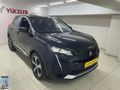 YÜCELER OTO'DAN 2024 MODEL PEUGEOT 3008 ALLURE KDV%20 HATASIZ