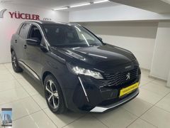YÜCELER OTO'DAN 2024 MODEL PEUGEOT 3008 ALLURE KDV%20 HATASIZ