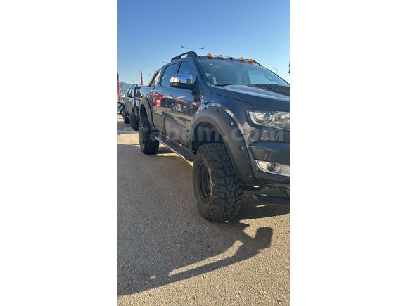 Sahibinden Ford Ranger 2.2 TDCi XLT 2018 Model Bursa