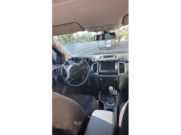 Sahibinden Ford Ranger 2.2 TDCi XLT 2018 Model Bursa
