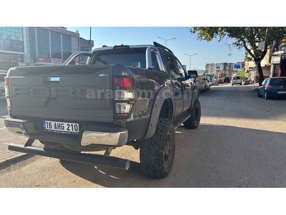 Sahibinden Ford Ranger 2.2 TDCi XLT 2018 Model Bursa