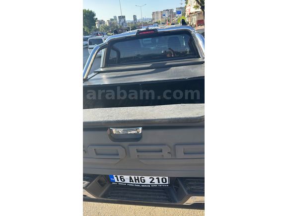 Sahibinden Ford Ranger 2.2 TDCi XLT 2018 Model Bursa