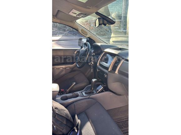 Sahibinden Ford Ranger 2.2 TDCi XLT 2018 Model Bursa