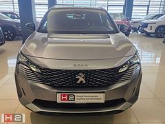 ÇAMKIRAN H2 GAZİEMİR'den2024 Peugeot 3008 1.5 Bluehdi Allure OTM