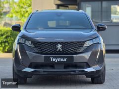 TEYMUR'DAN PEUGEOT 3008 1.5 BLUEHDI ALLURE BOYASIZ/CM TVN/ETGGLE