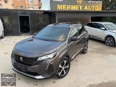HATASIZ/ BOYASIZ /3008 /53bin KM ELEKTRİKLİ BAGAJ