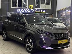HATASIZ 2023 MODEL PEUGEOT 3008 ALLURE E-TOGLE CAM TAVAN+ISITMA
