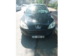Sahibinden Peugeot 407 1.6 HDi Comfort 2008 Model