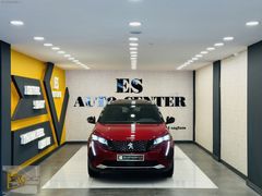 2023 PEUGEOT 3008 1.5 BLUEHDI ALLURE EAT8 ÇFT RNK CAM TVN HATASZ
