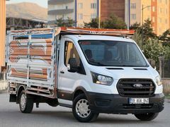(ARAÇ MUŞ MERKEZDE)2022 350-L 116 BİNDE HATASIZ İLK SAHİBİNDEN