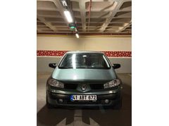 Sahibinden Renault Megane 1.5 dCi Sportway 2005 Model 