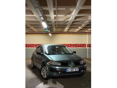 Sahibinden Renault Megane 1.5 dCi Sportway 2005 Model 
