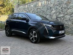 2024 PEUGEOT 3008 1.5 BlueHDİ ALLURE EAT8 - HATASIZ - GT EKRAN