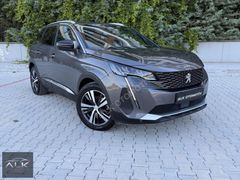 ALK'DEN 2024 HATASIZ BOYASIZ 3008 1.5 DİZEL OTOMATİK CAM TAVAN