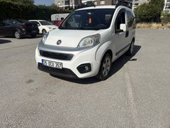Sahibinden Fiat Fiorino Combi 1.4 Fire Safeline 2018 Model İzmir