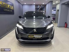 2023 MODEL PEUGEOT 3008 1.5 BlueHDI Allure+Elektrikli Bagaj+