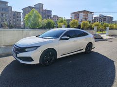 Sahibinden Honda Civic 1.6i VTEC Eco Elegance 2021 Model 