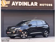 AYDINLAR MOTORSDAN BOYASIZ 2024 MODEL SERVİS BAKIMLI 23.000 KMDE