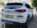2019 MODEL HYUNDAİ TUCSON 1.6 CRDI ELİT CAM TAVAN