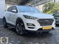2019 MODEL HYUNDAİ TUCSON 1.6 CRDI ELİT CAM TAVAN