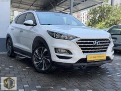 2019 MODEL HYUNDAİ TUCSON 1.6 CRDI ELİT CAM TAVAN