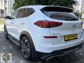 2019 MODEL HYUNDAİ TUCSON 1.6 CRDI ELİT CAM TAVAN