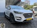 2019 MODEL HYUNDAİ TUCSON 1.6 CRDI ELİT CAM TAVAN