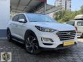 2019 MODEL HYUNDAİ TUCSON 1.6 CRDI ELİT CAM TAVAN