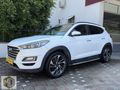 2019 MODEL HYUNDAİ TUCSON 1.6 CRDI ELİT CAM TAVAN