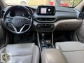 2019 MODEL HYUNDAİ TUCSON 1.6 CRDI ELİT CAM TAVAN