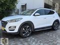 2019 MODEL HYUNDAİ TUCSON 1.6 CRDI ELİT CAM TAVAN