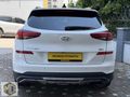 2019 MODEL HYUNDAİ TUCSON 1.6 CRDI ELİT CAM TAVAN