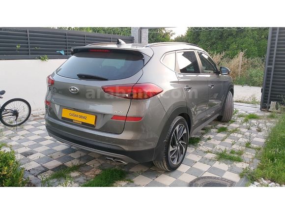 SERVIS BAKIMLI HATASIZ