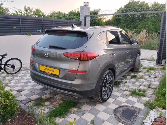 SERVIS BAKIMLI HATASIZ